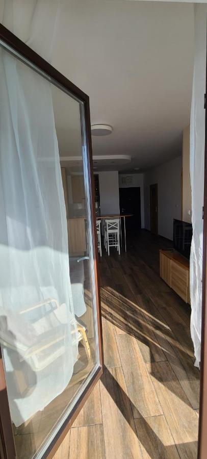 Wellsituated 1 Bedroom Condo In Warsaw Freeparking Luaran gambar